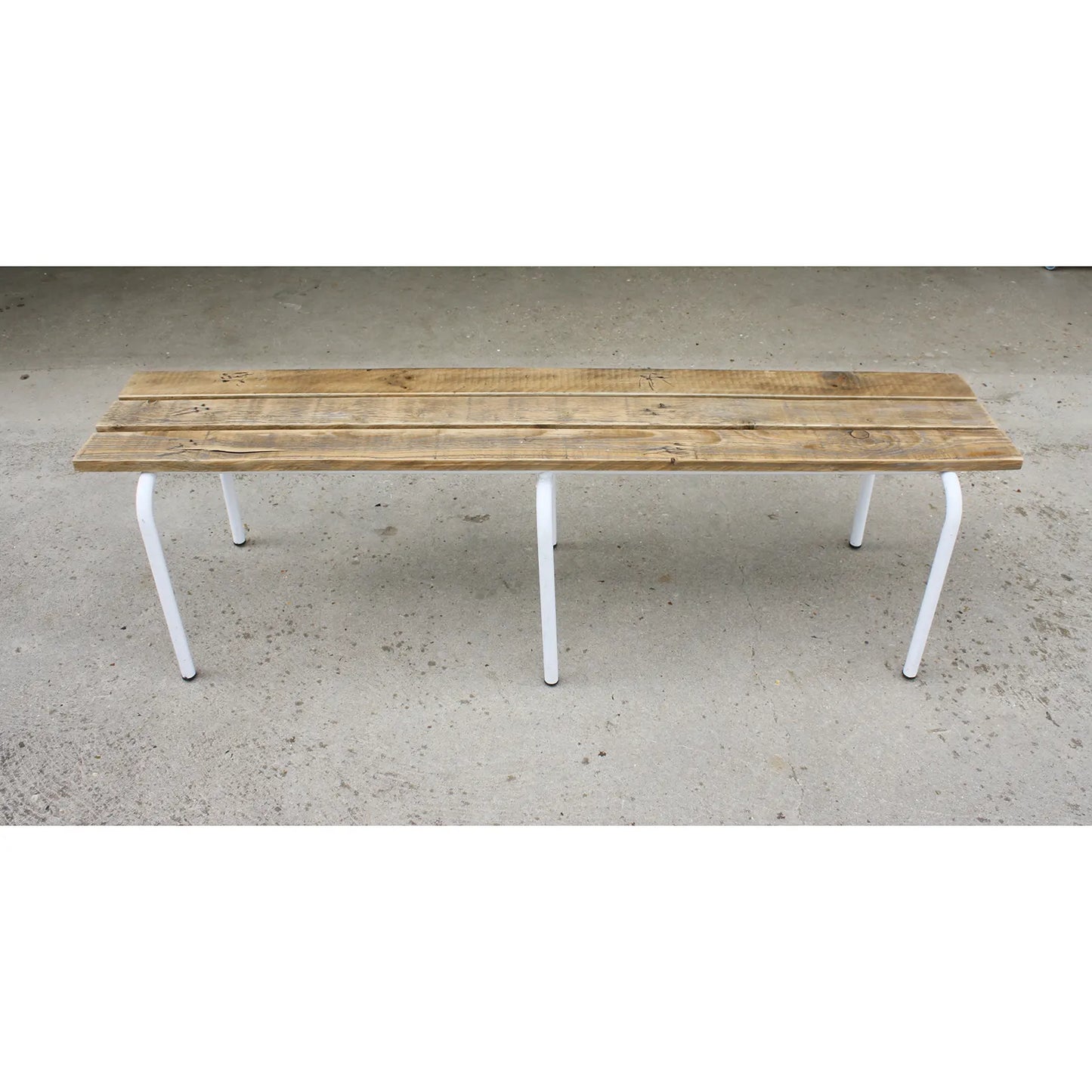 Banc d'ecolier bois cérémonie laïque