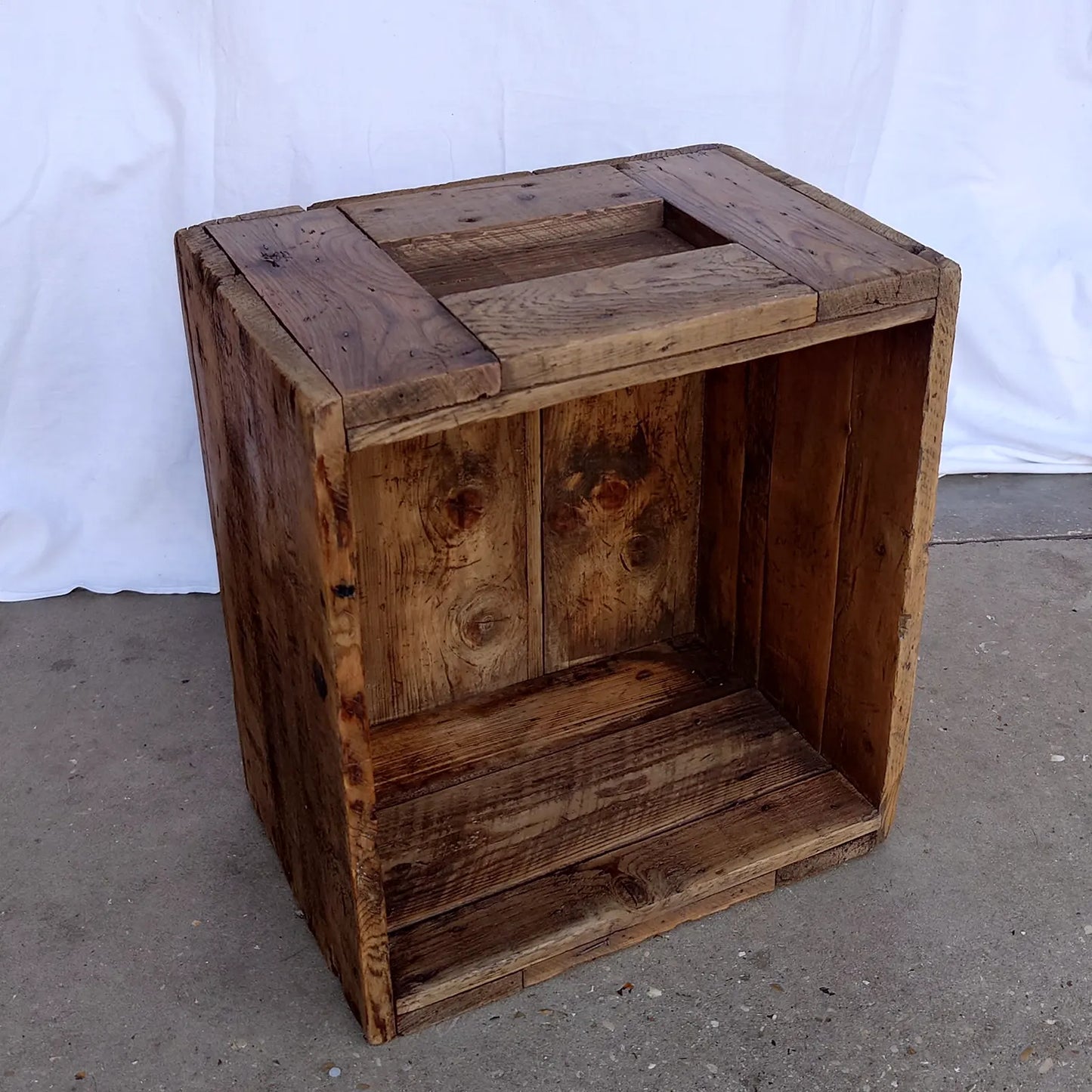 Caisse