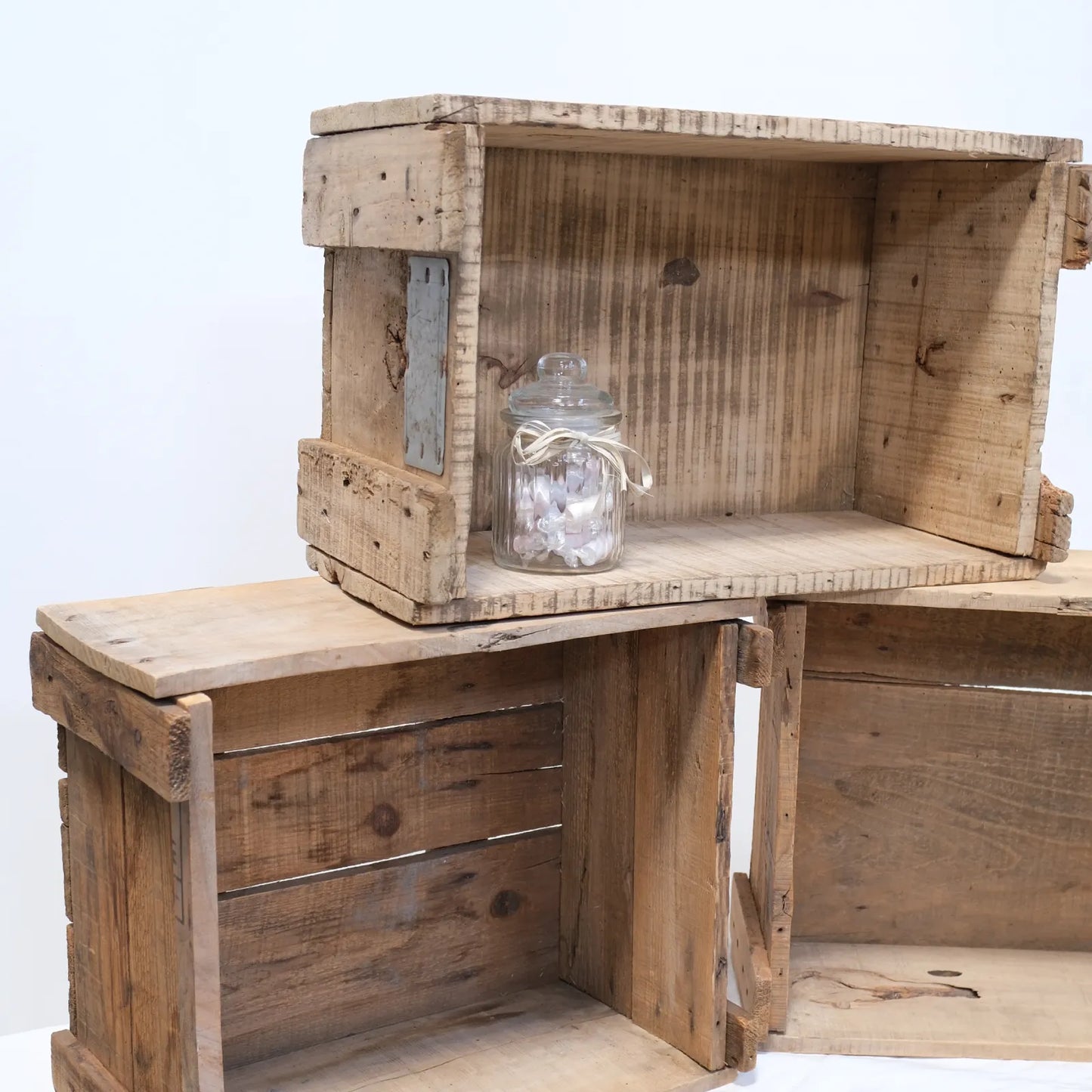 Petit caisse