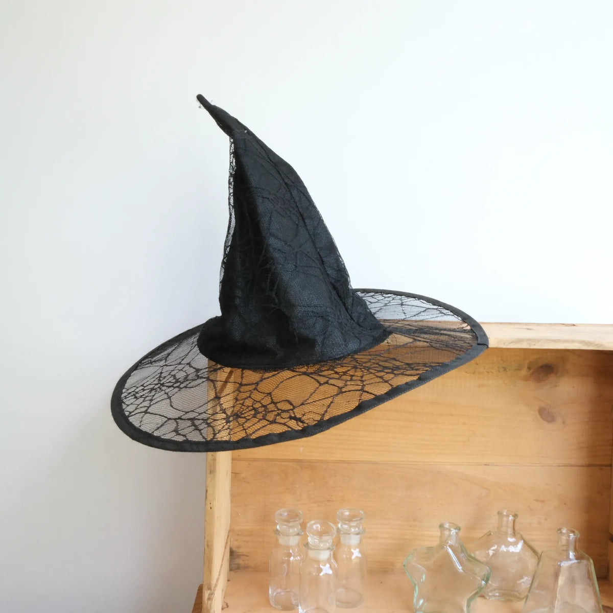 Chapeau sorcière