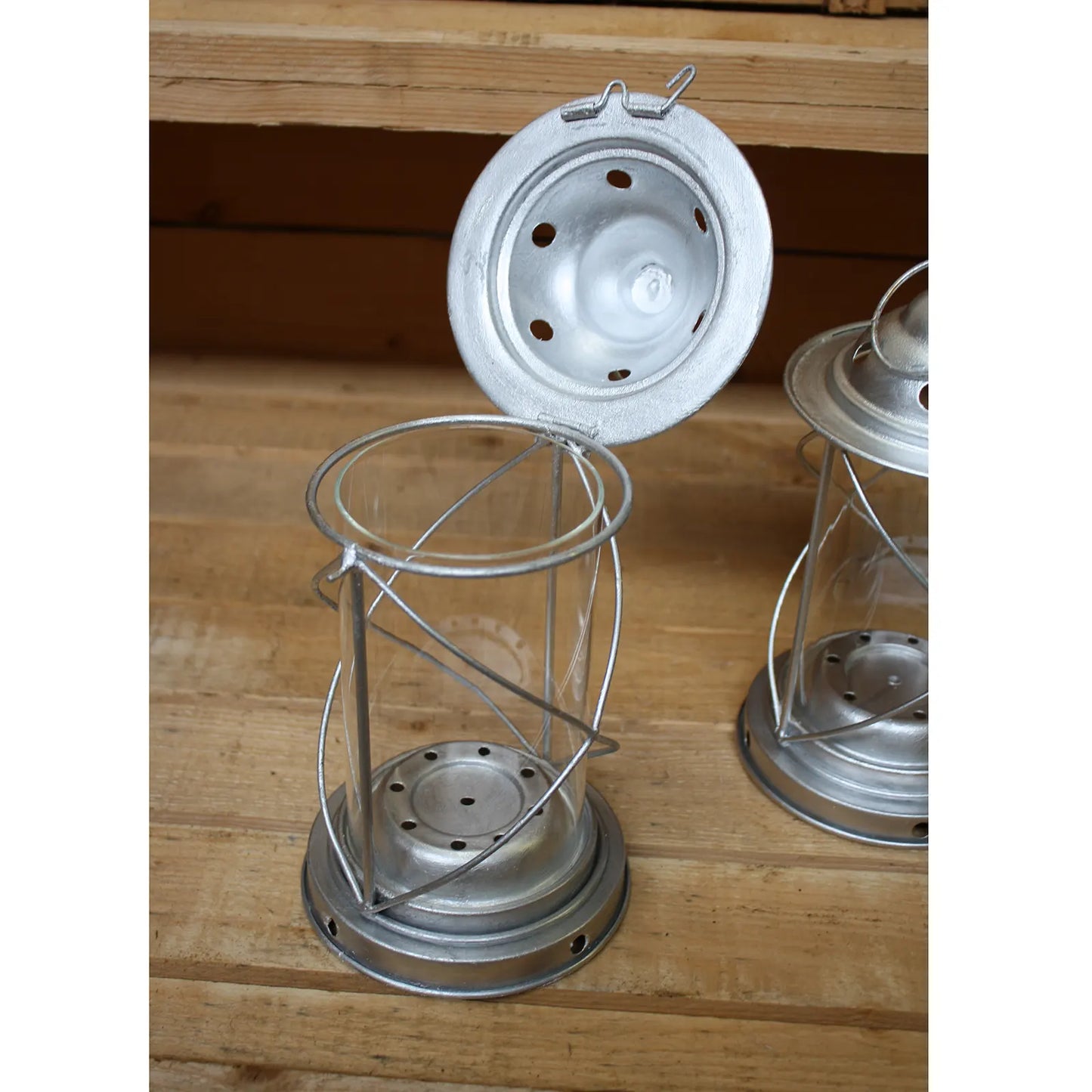 lanternes pour décoration