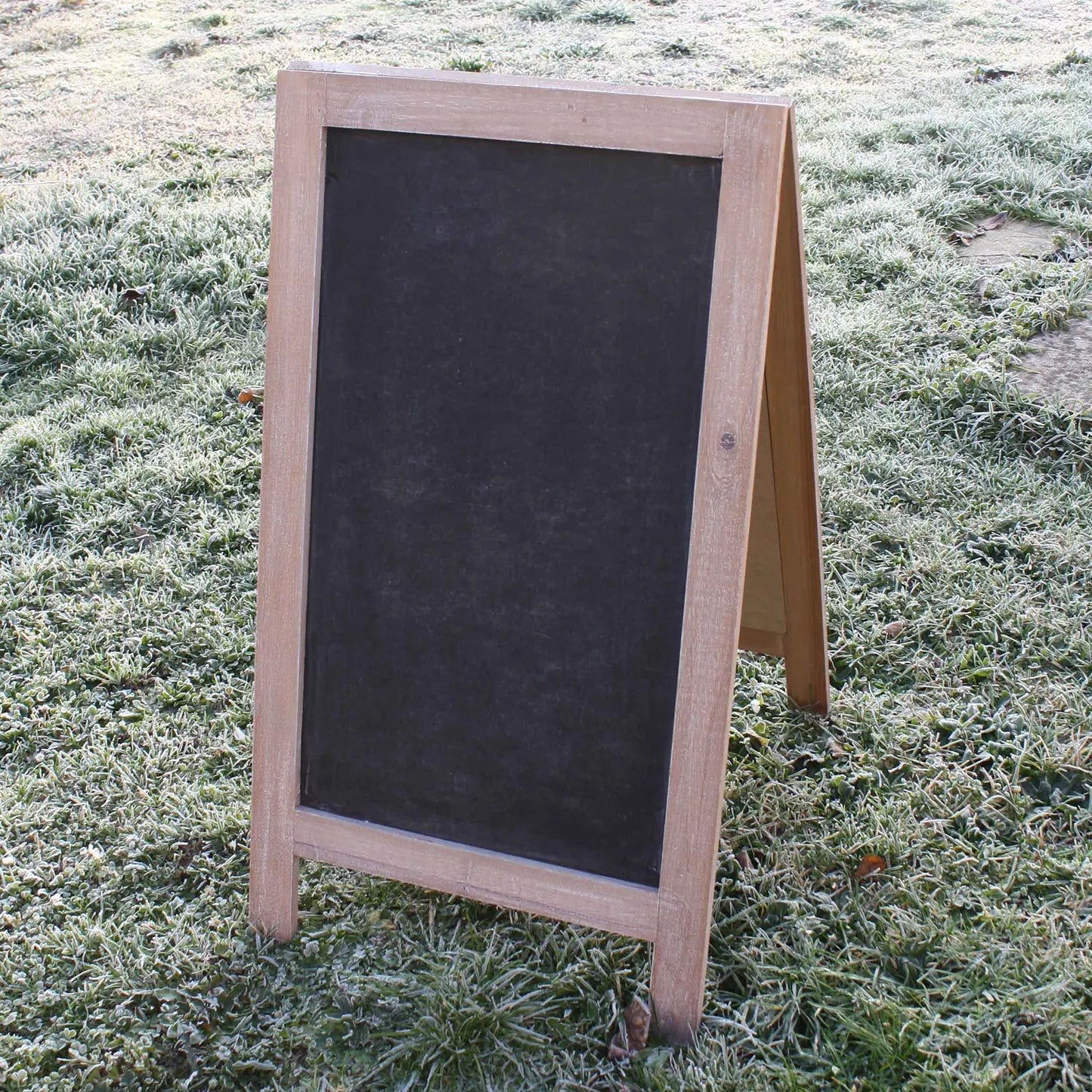 Panneau sandwich rectangulaire avec ardoise