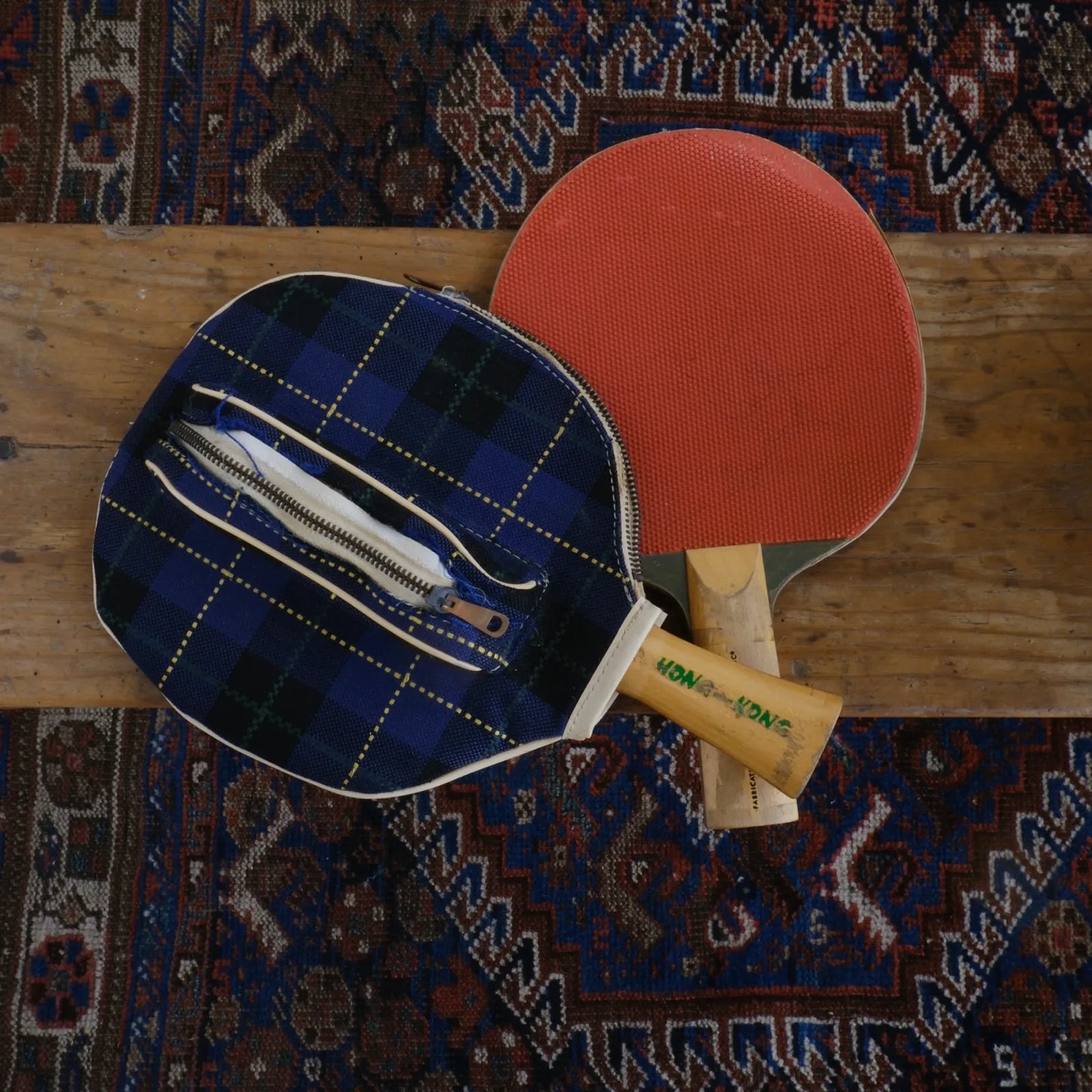 Raquettes Ping-Pong
