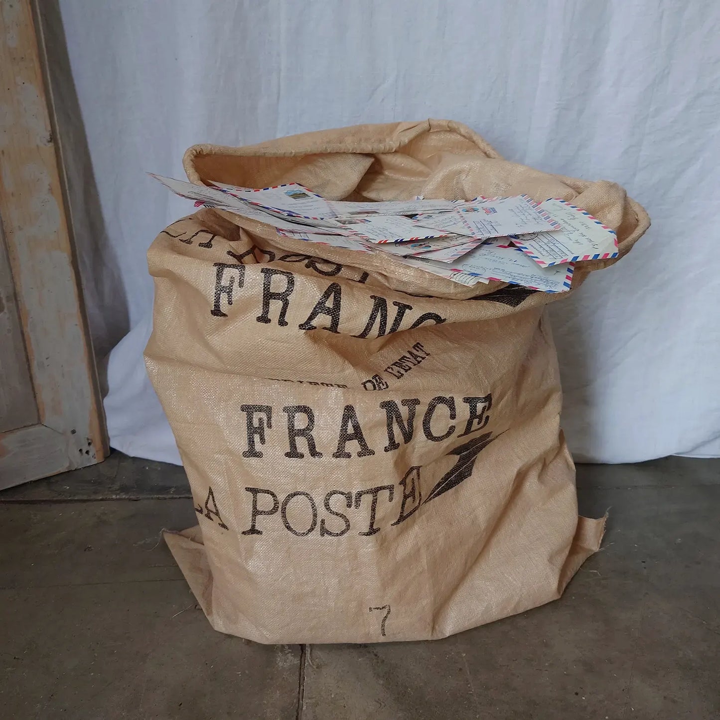 Sac Laposte