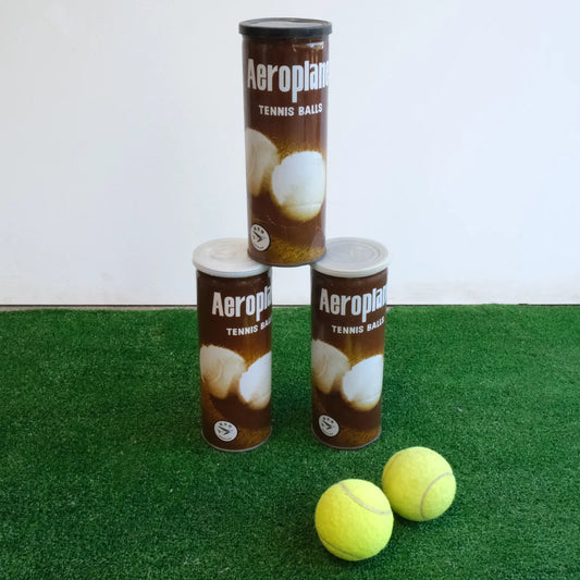 Objet collection tennis