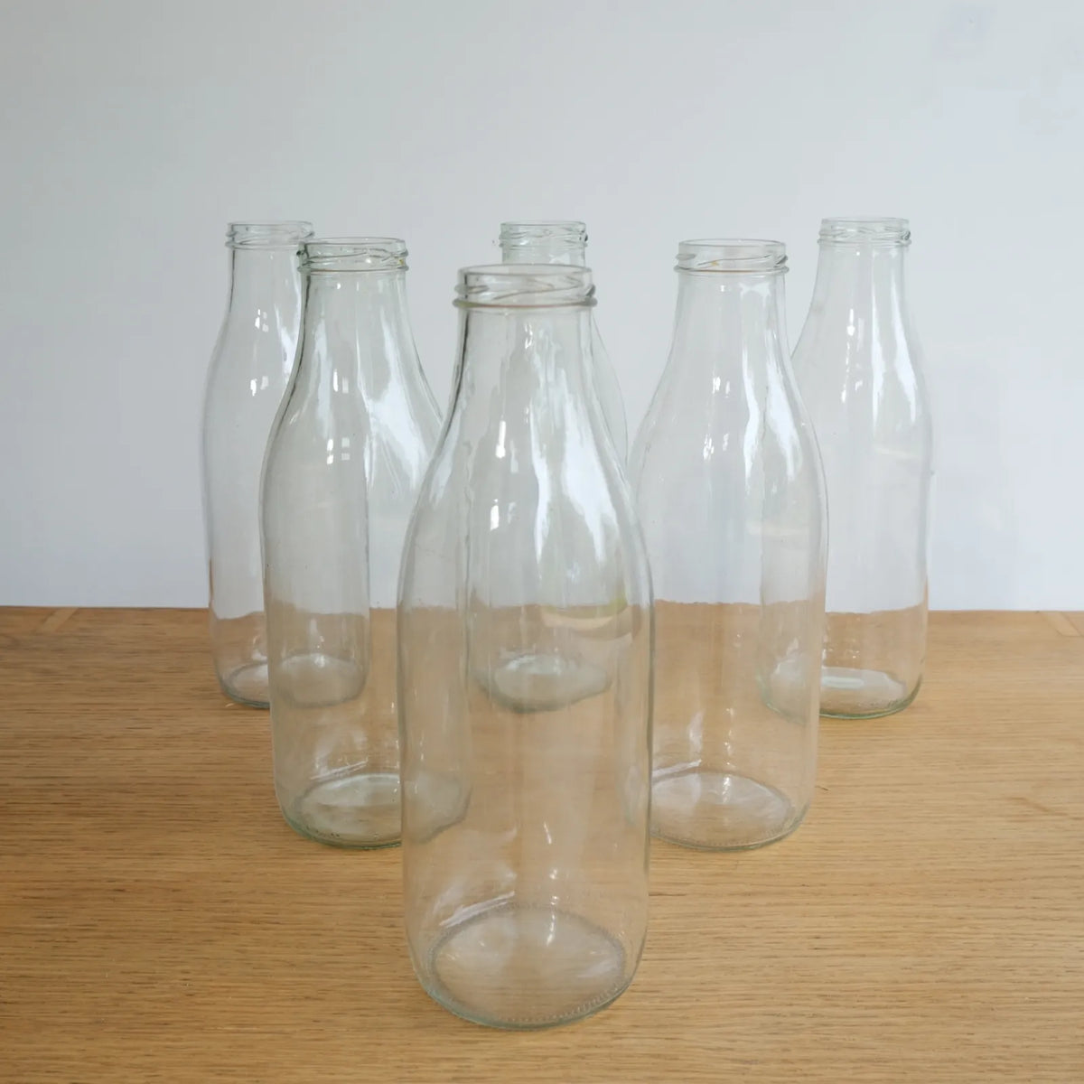 Vases