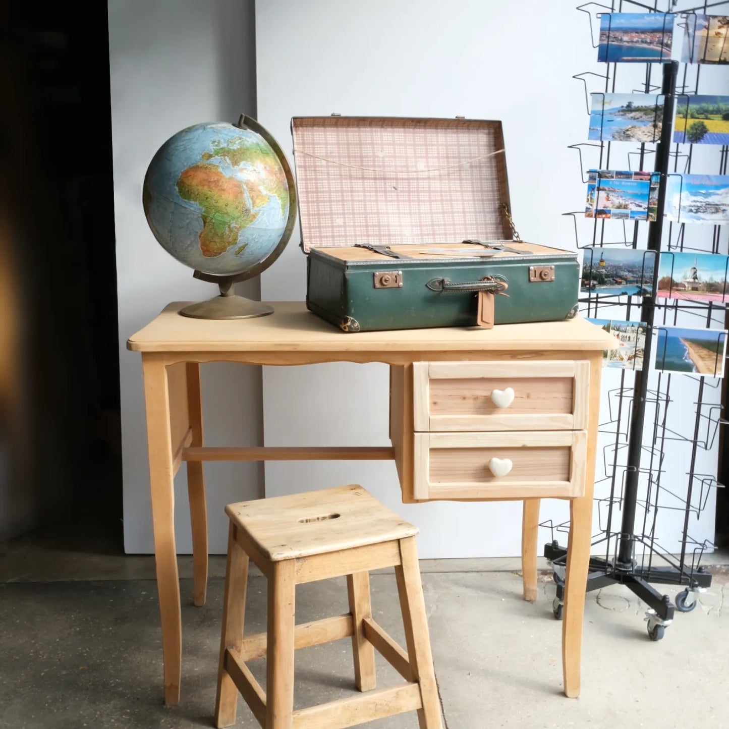 Bureau