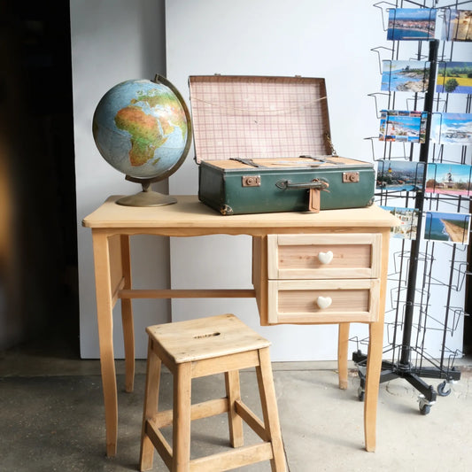 Bureau