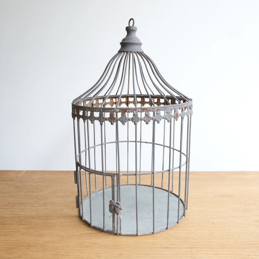 Cage à oiseaux