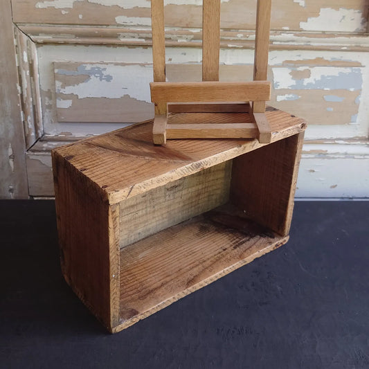 Petite caisse - Caisse3019