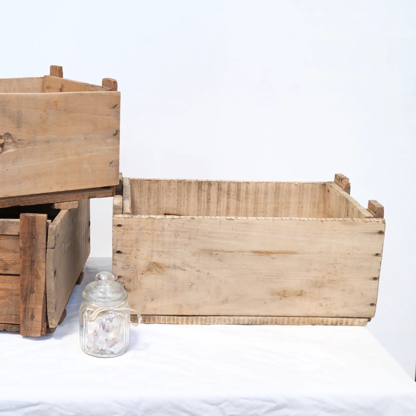 Petit caisse