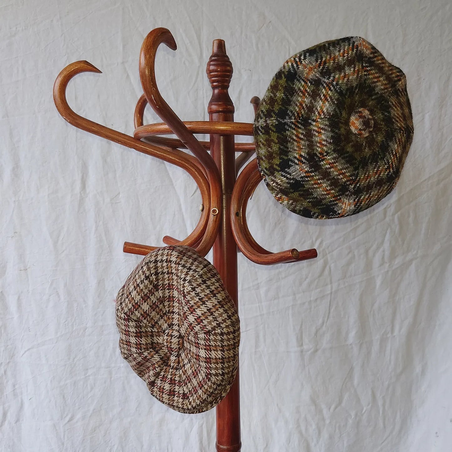 Chapeau Peaky