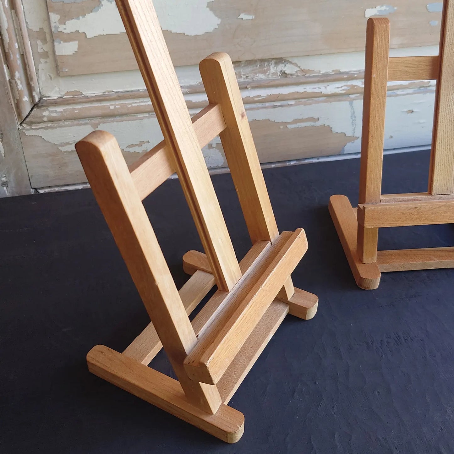 Petits chevalets