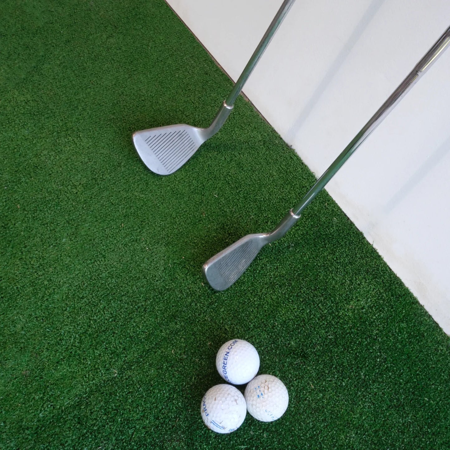 Clubs de golf