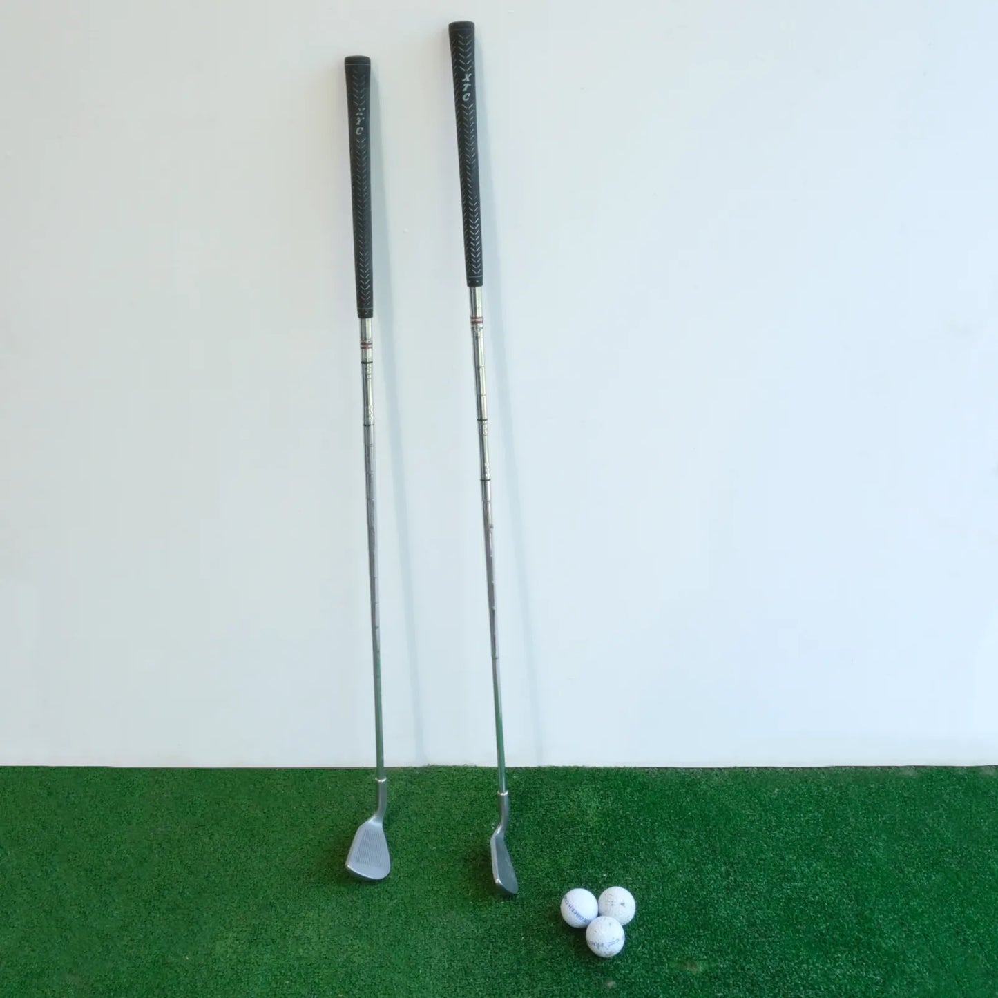Clubs de golf