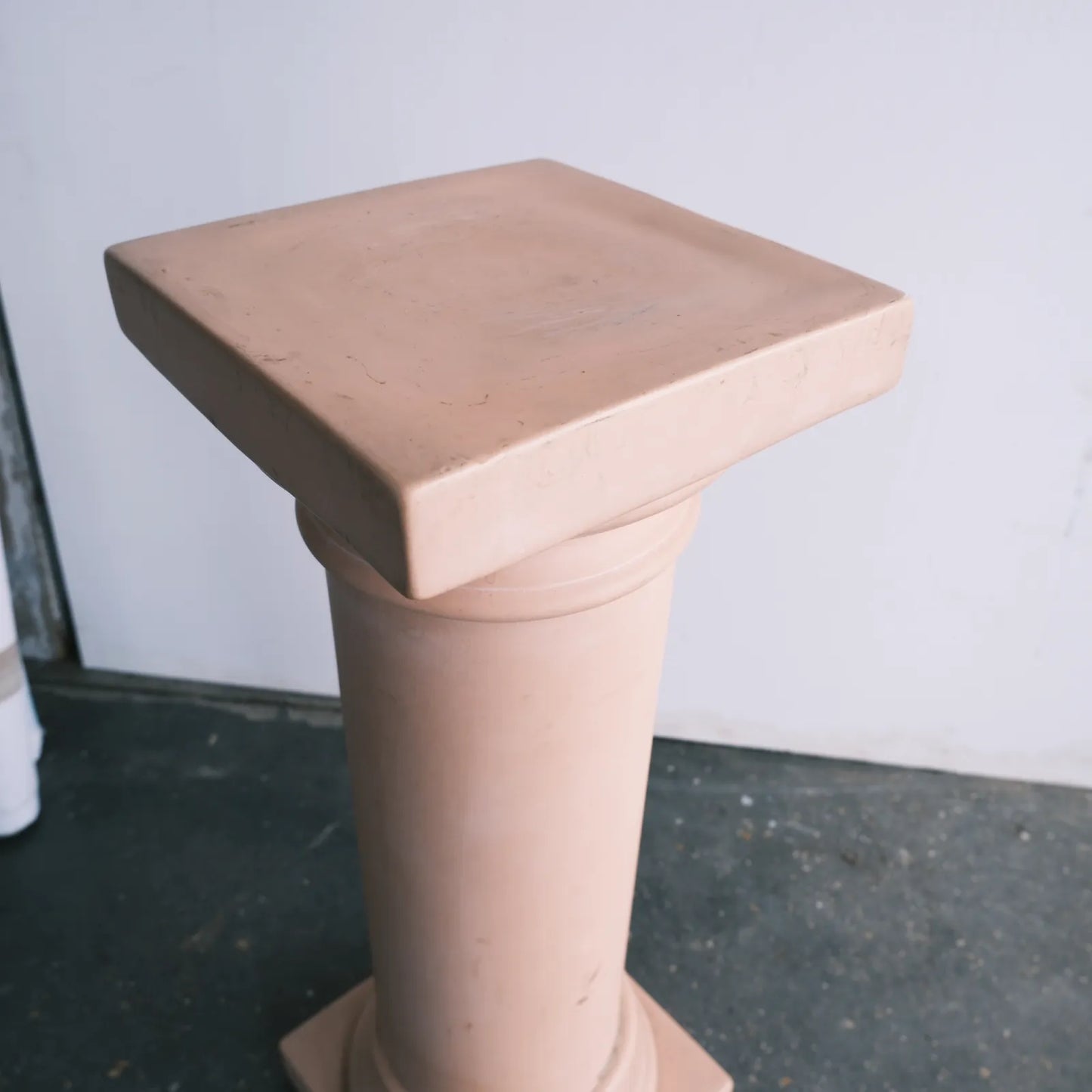 colonne style grec