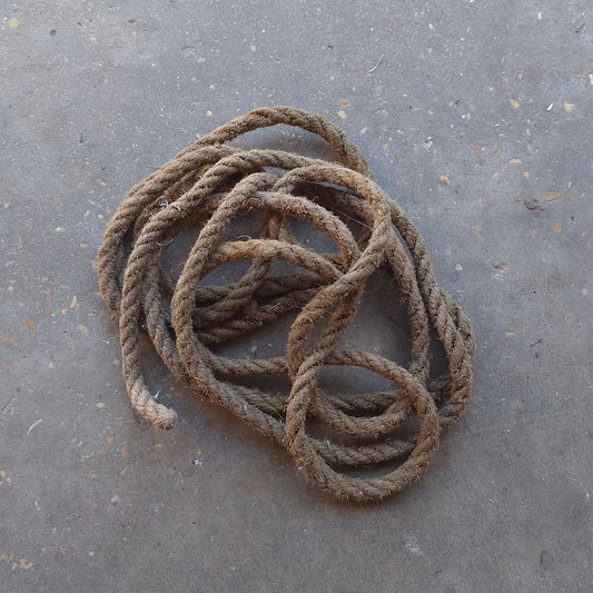 Corde pour thème Pirate, Western