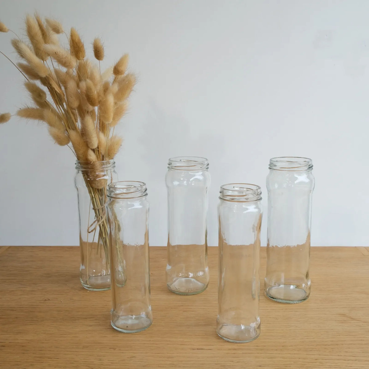 Vases