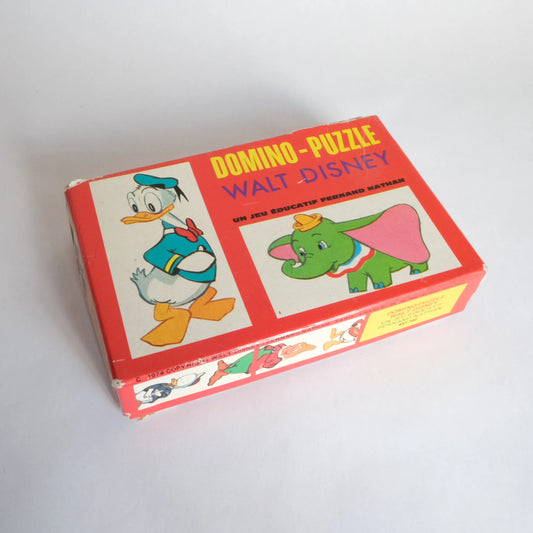 Domino Walt Disney