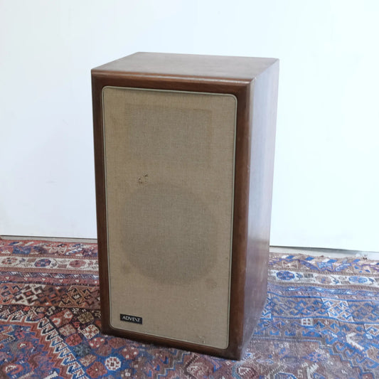 Enceinte vintage