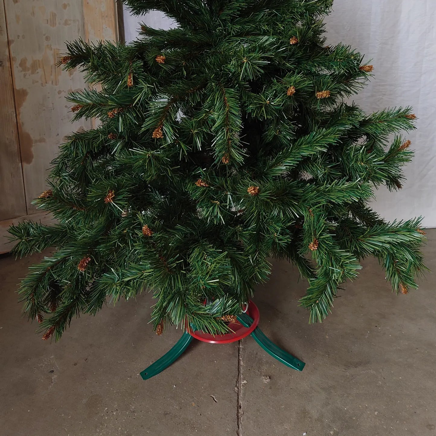 Sapin artificiel