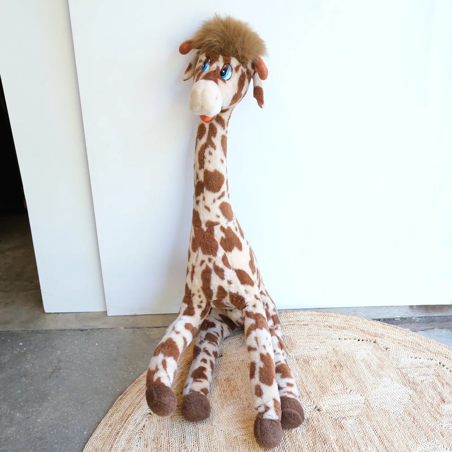 Peluche Girafe XXL