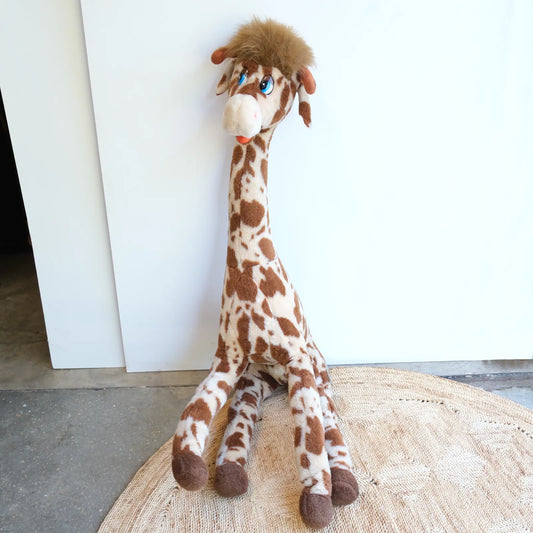 Peluche Girafe XXL