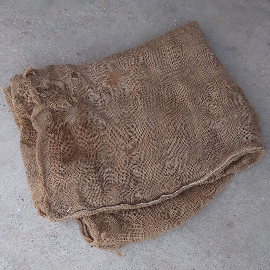 Toile de jute