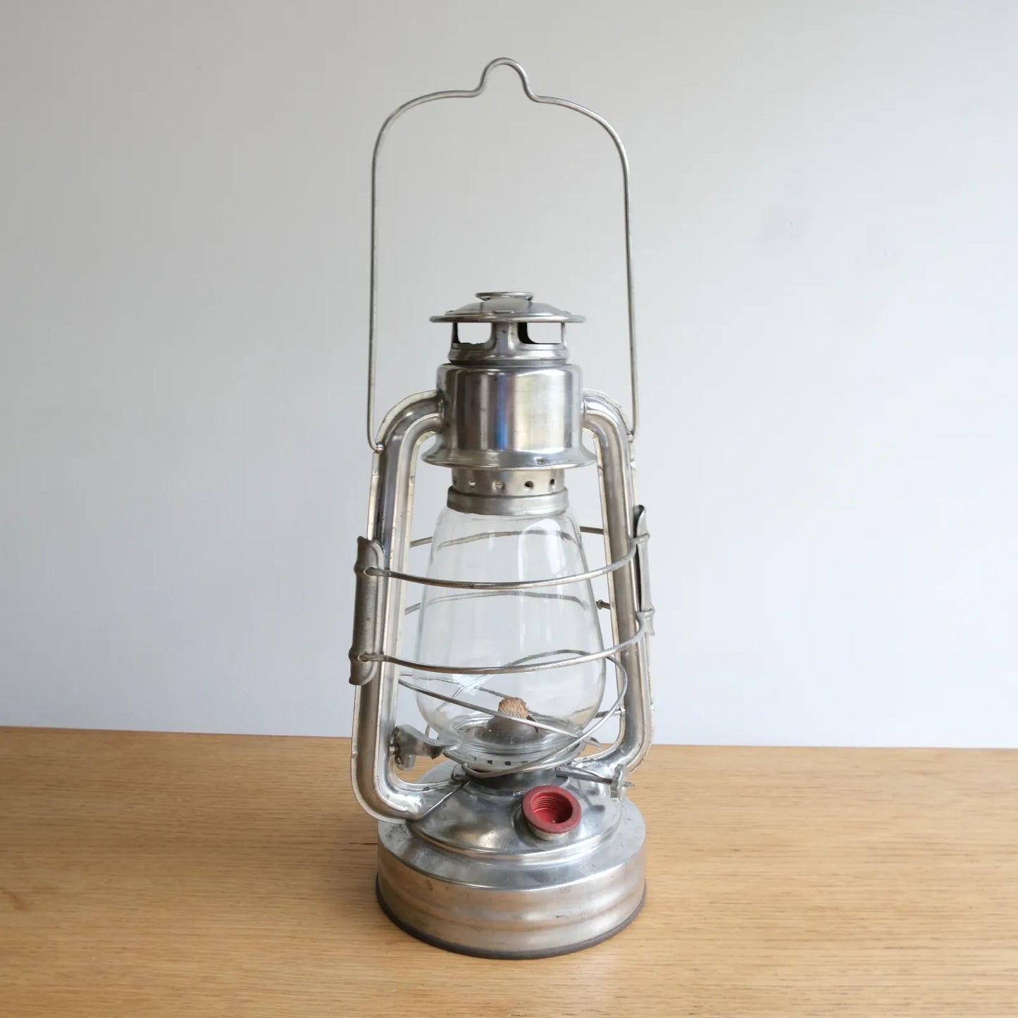 Lampe tempête XXL