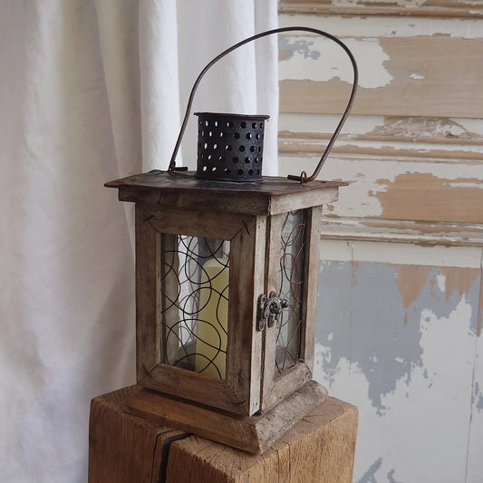 Lanterne