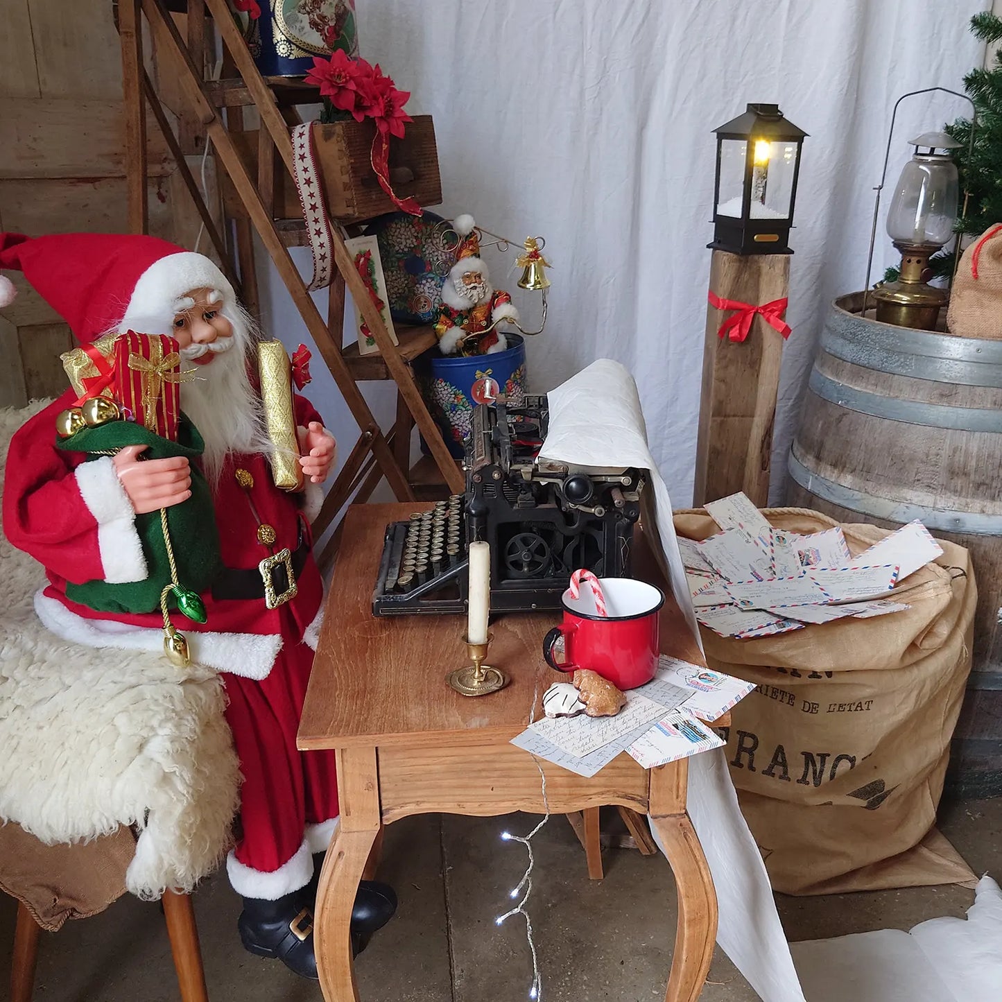 Père-noël