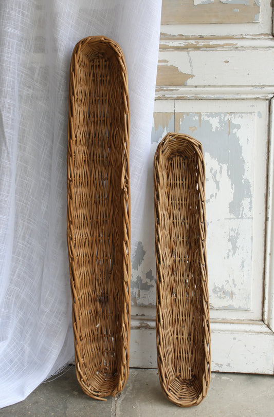 panière pain ancienne