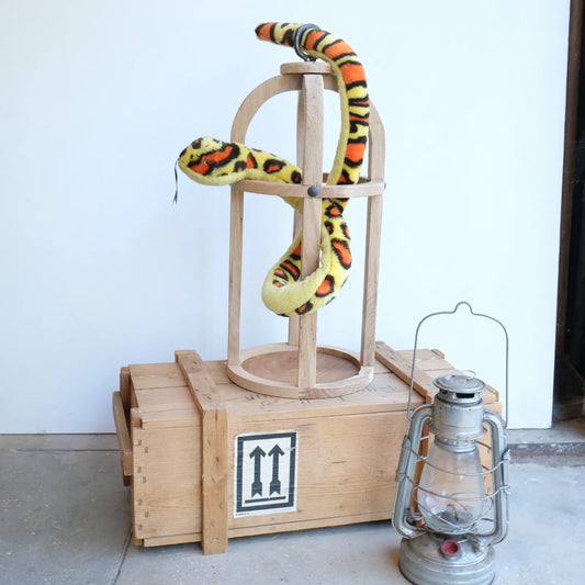 Peluches serpents
