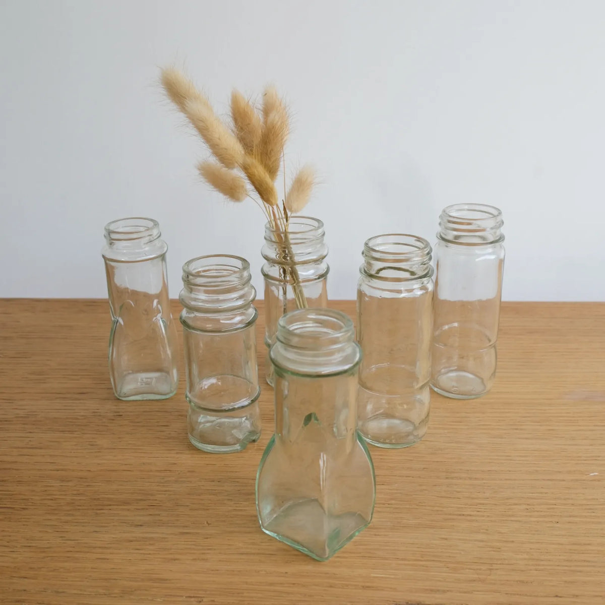 Petits vases