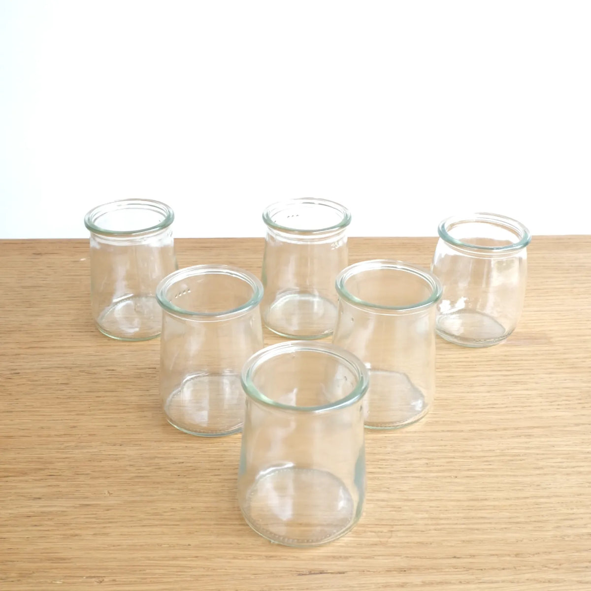 Petits pots