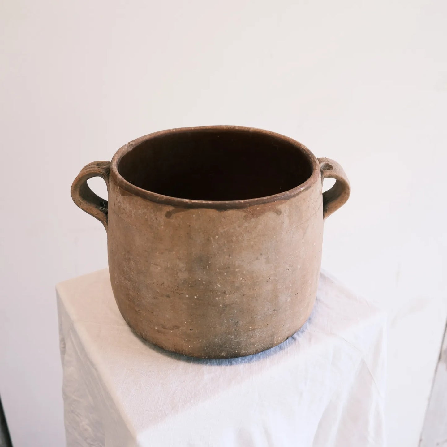 grand pot en terre cuite