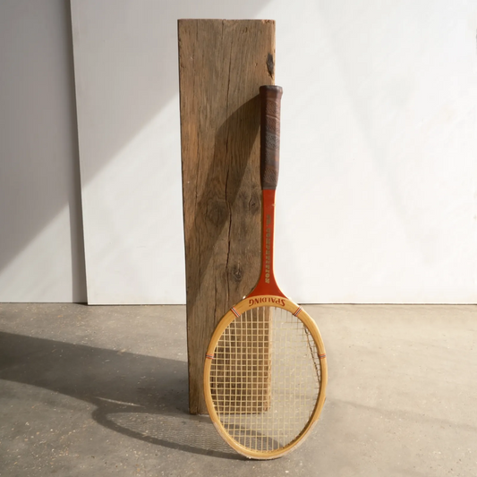 Raquette tennis