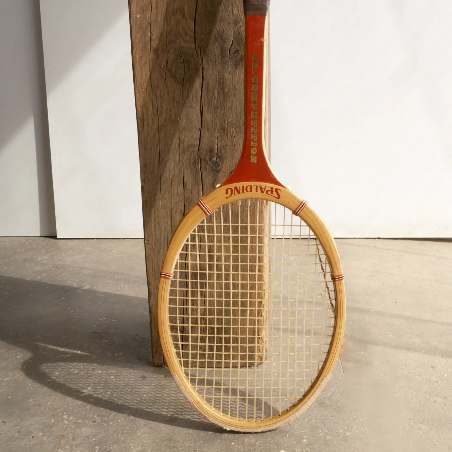 Raquette tennis