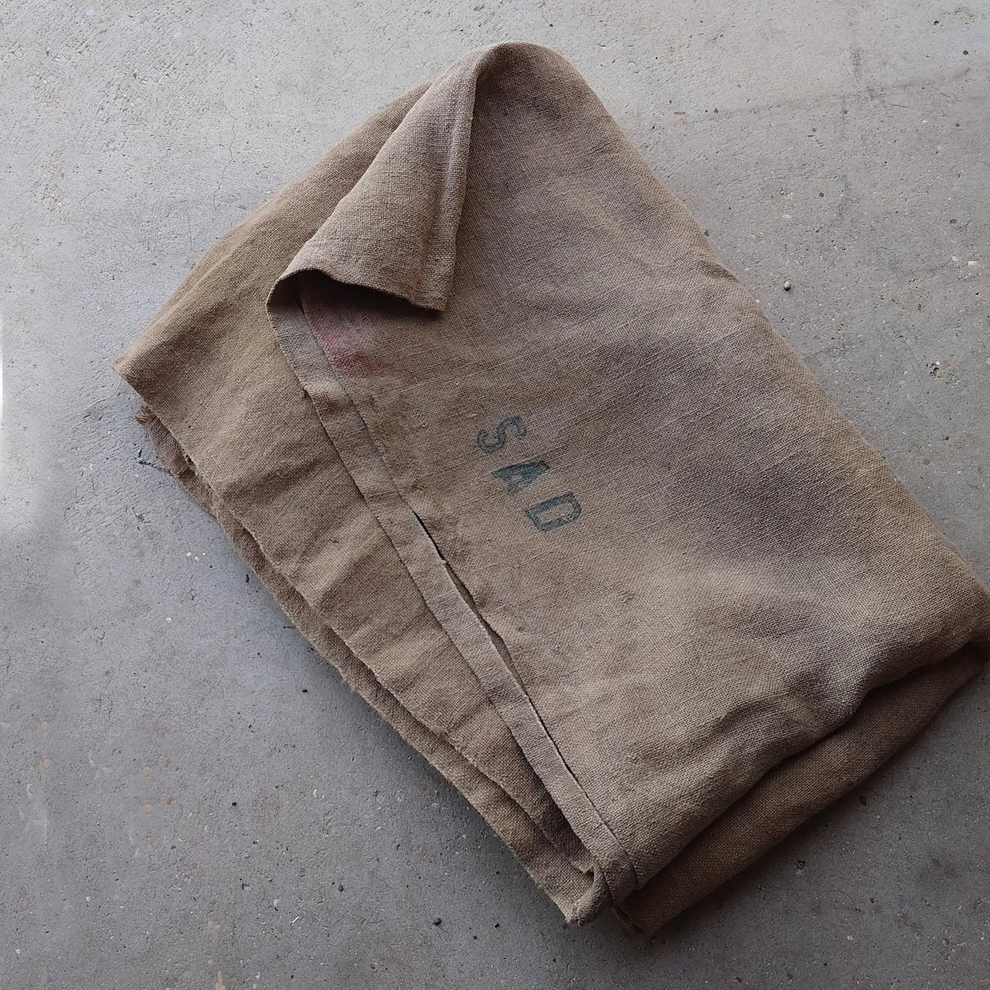 Toile de jute