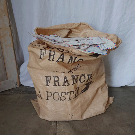 Sac Laposte