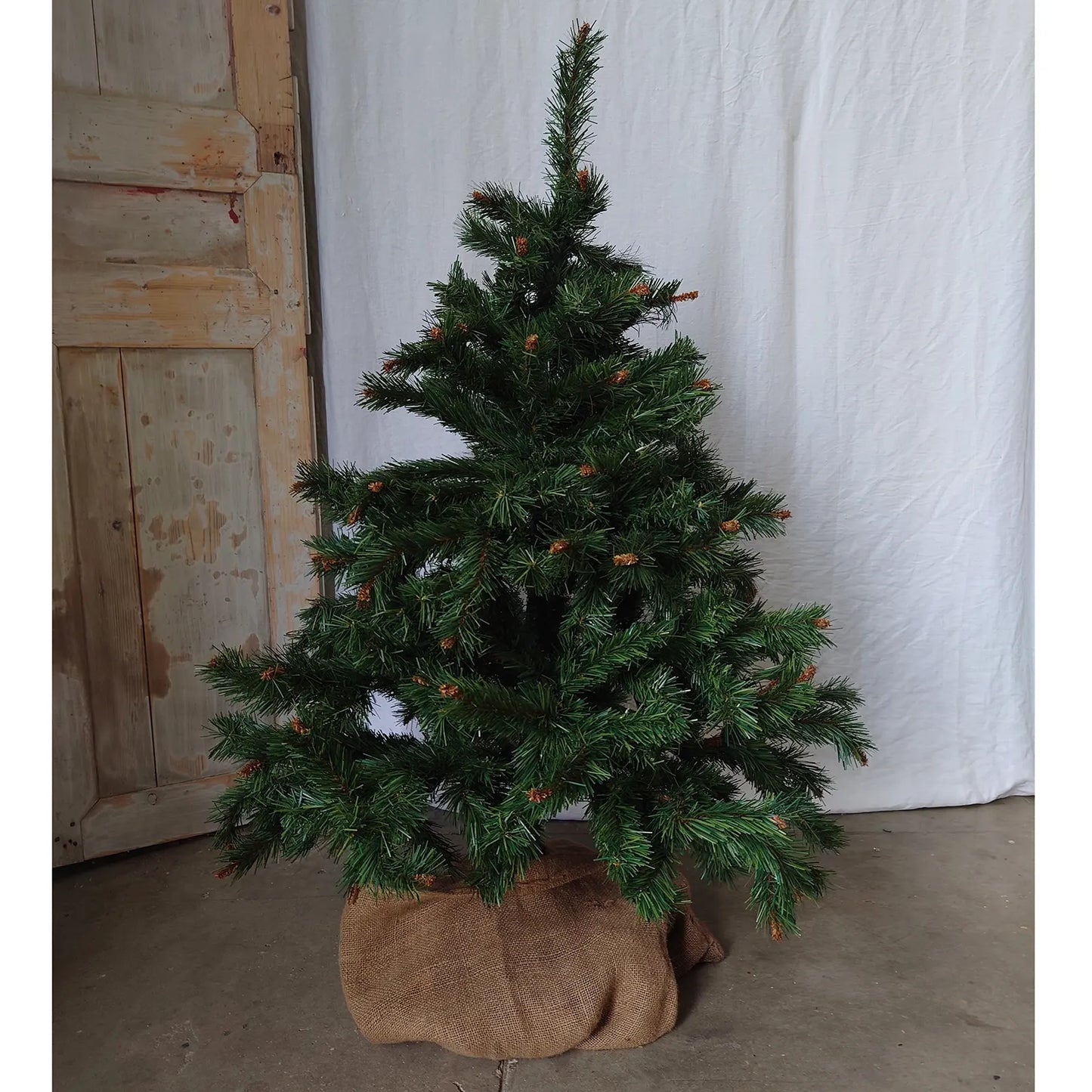 Sapin artificiel