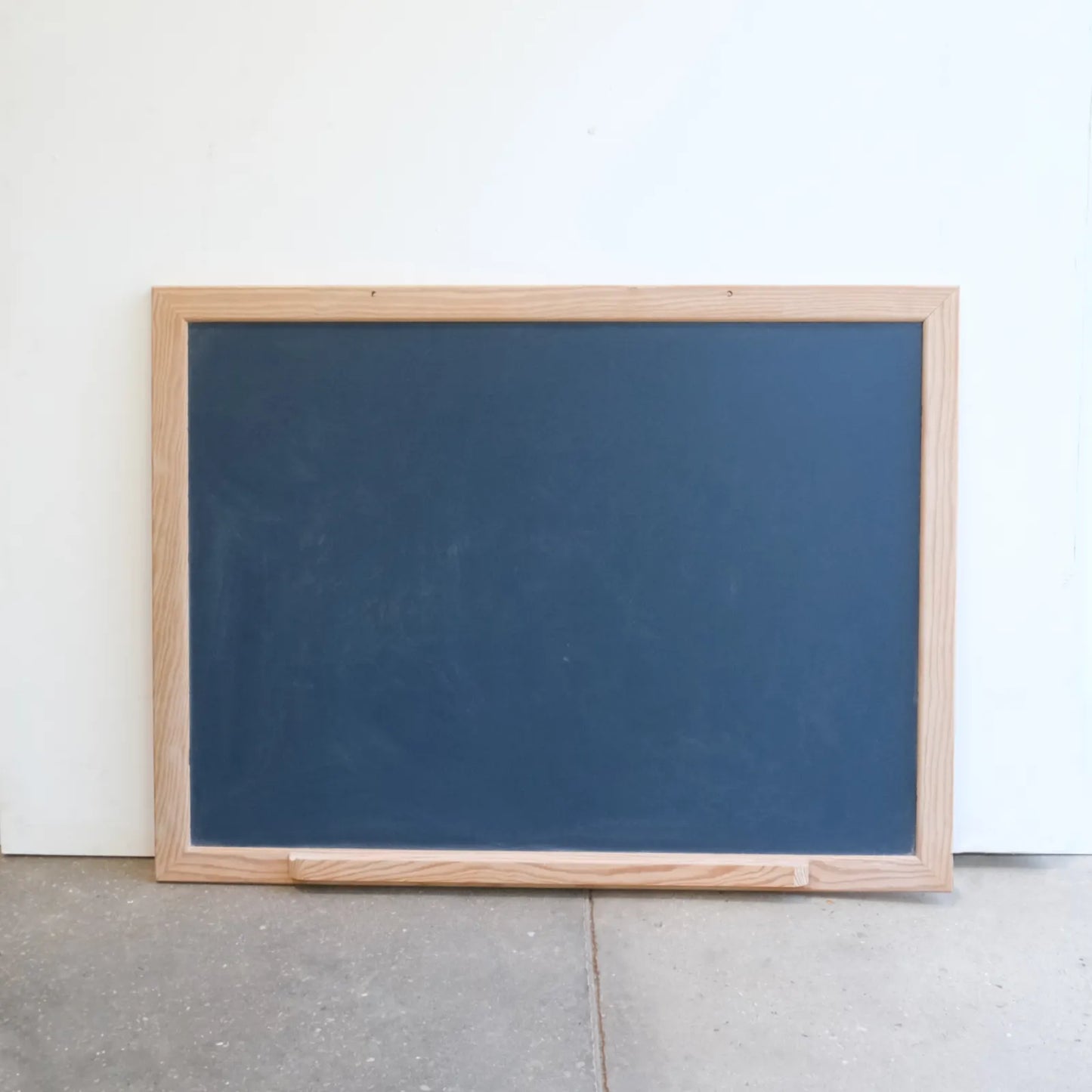 Grand tableau ardoise