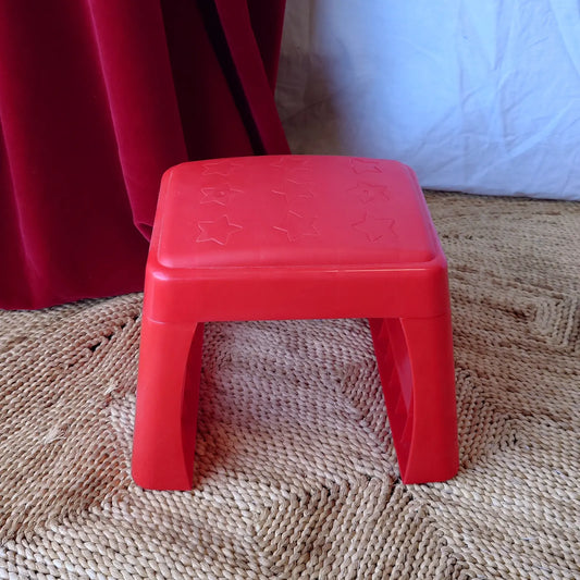 Petit tabouret
