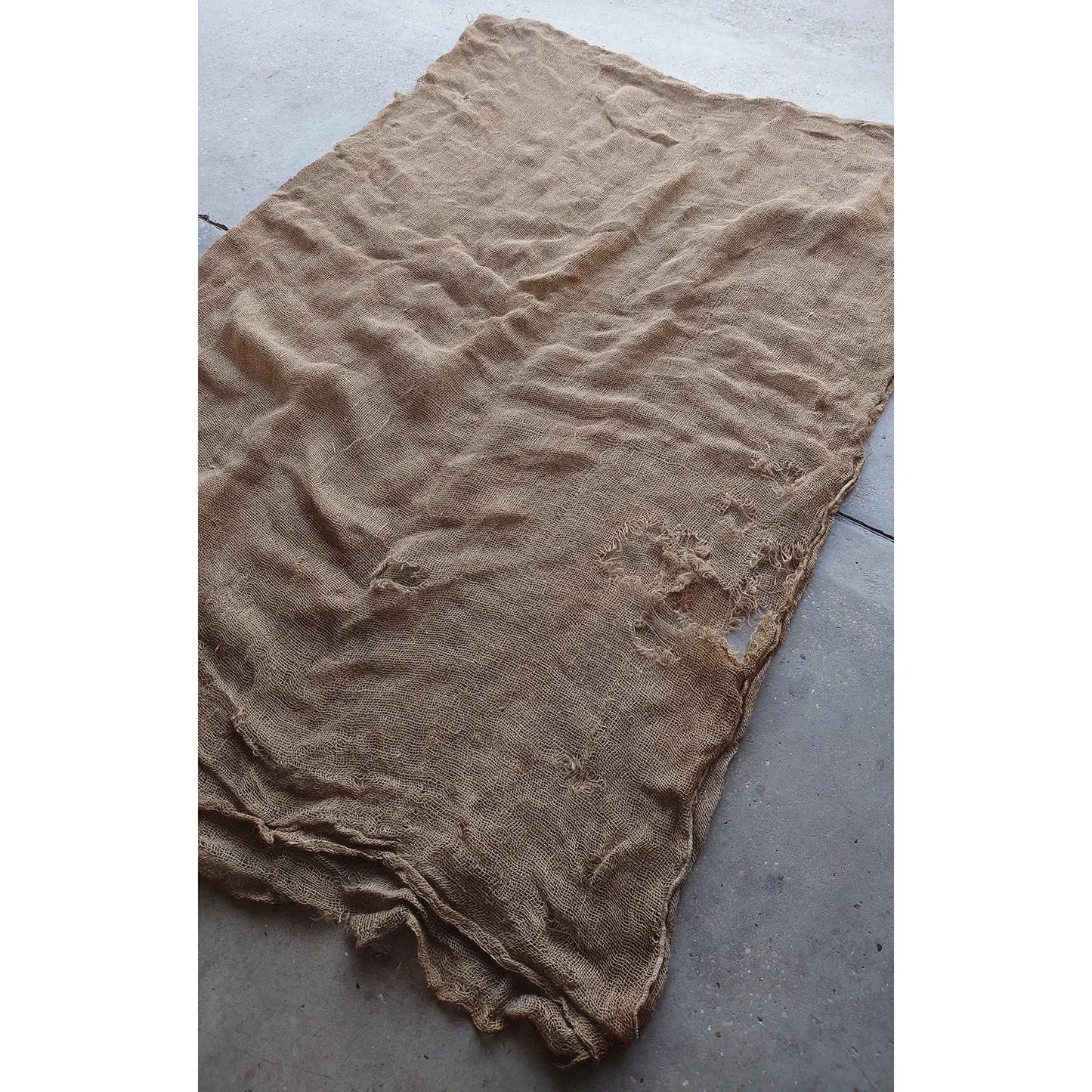 Toile de jute