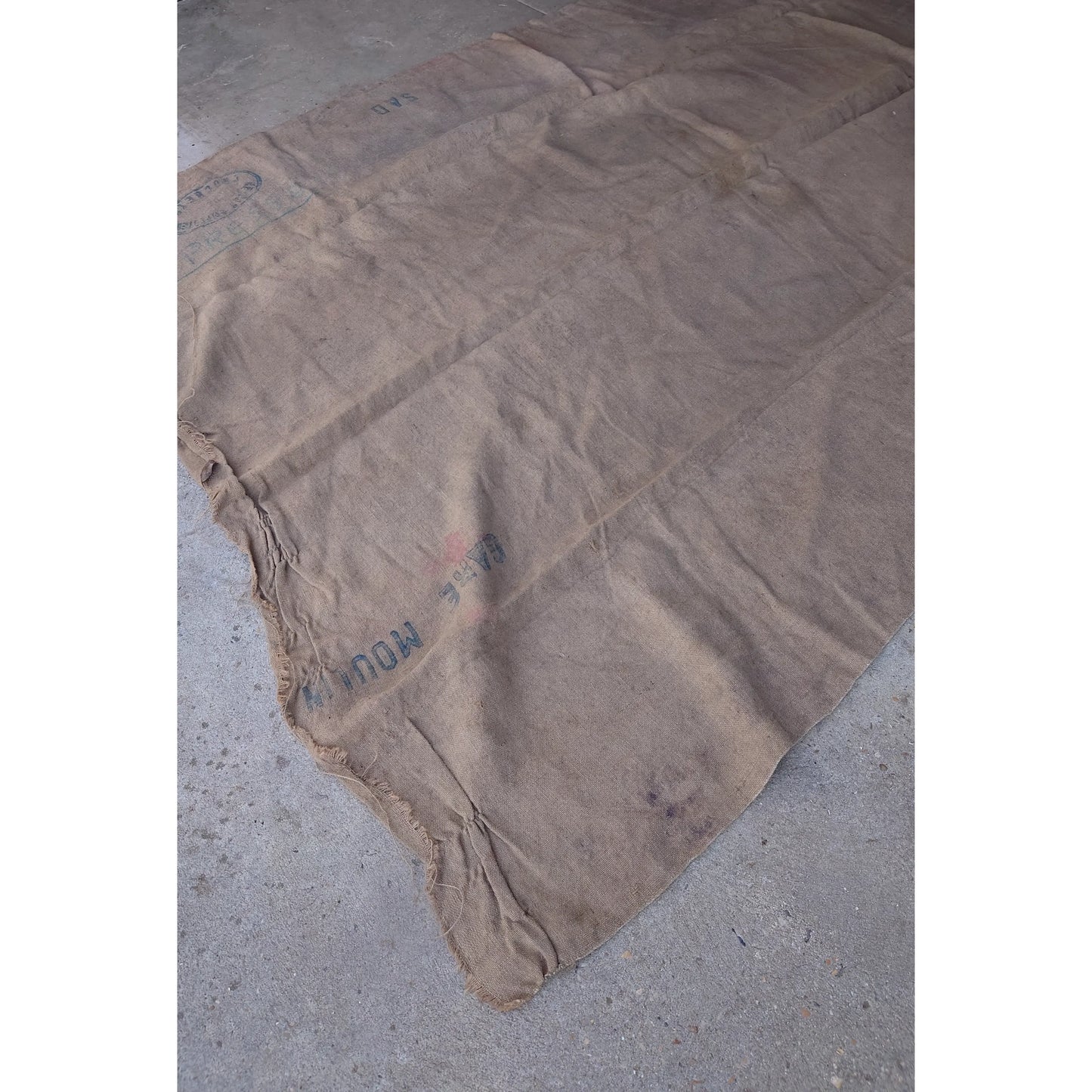 Toile de jute