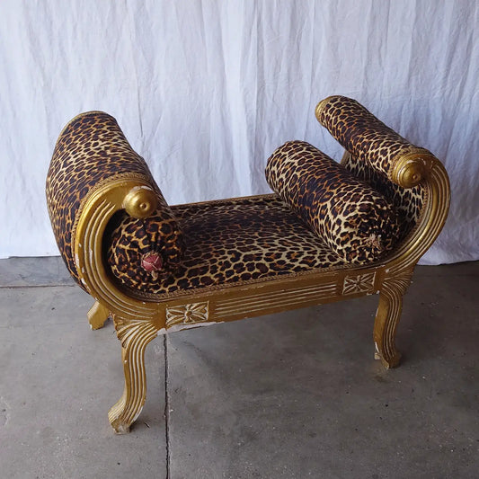 Assise leopard