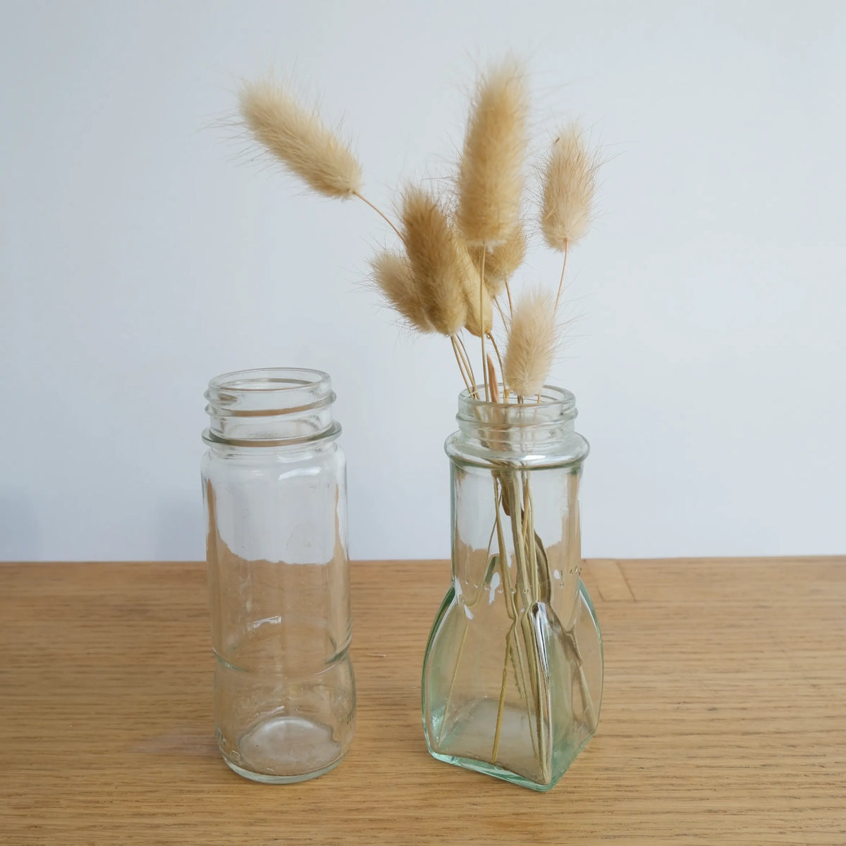 Petits vases